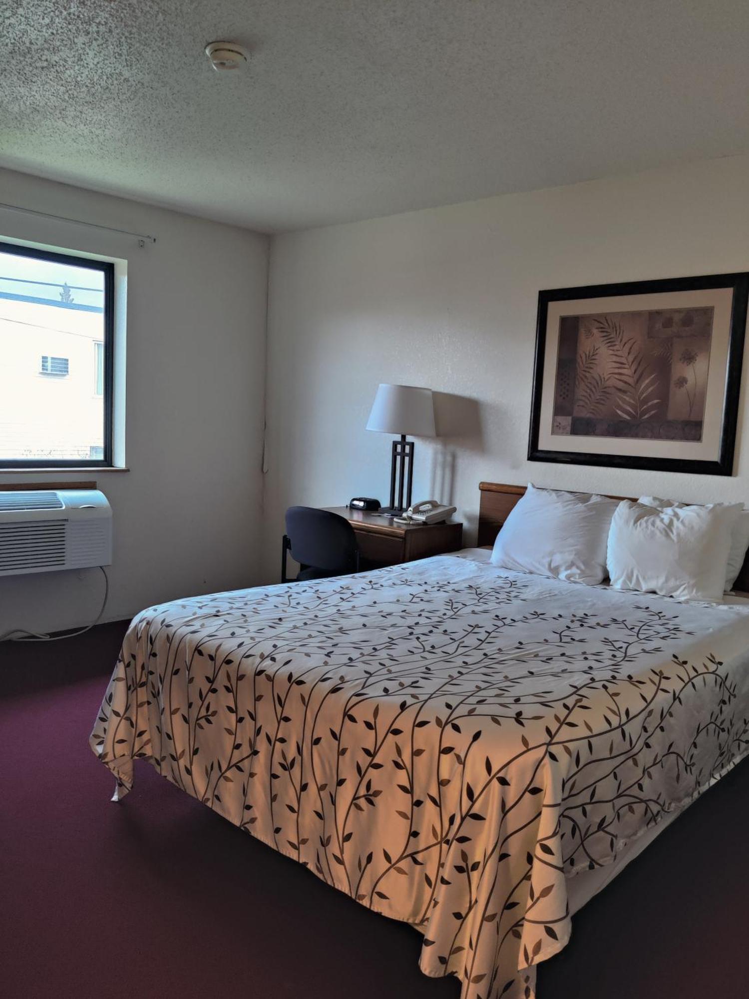 America'S Best Value Inn & Suites International Falls Dış mekan fotoğraf