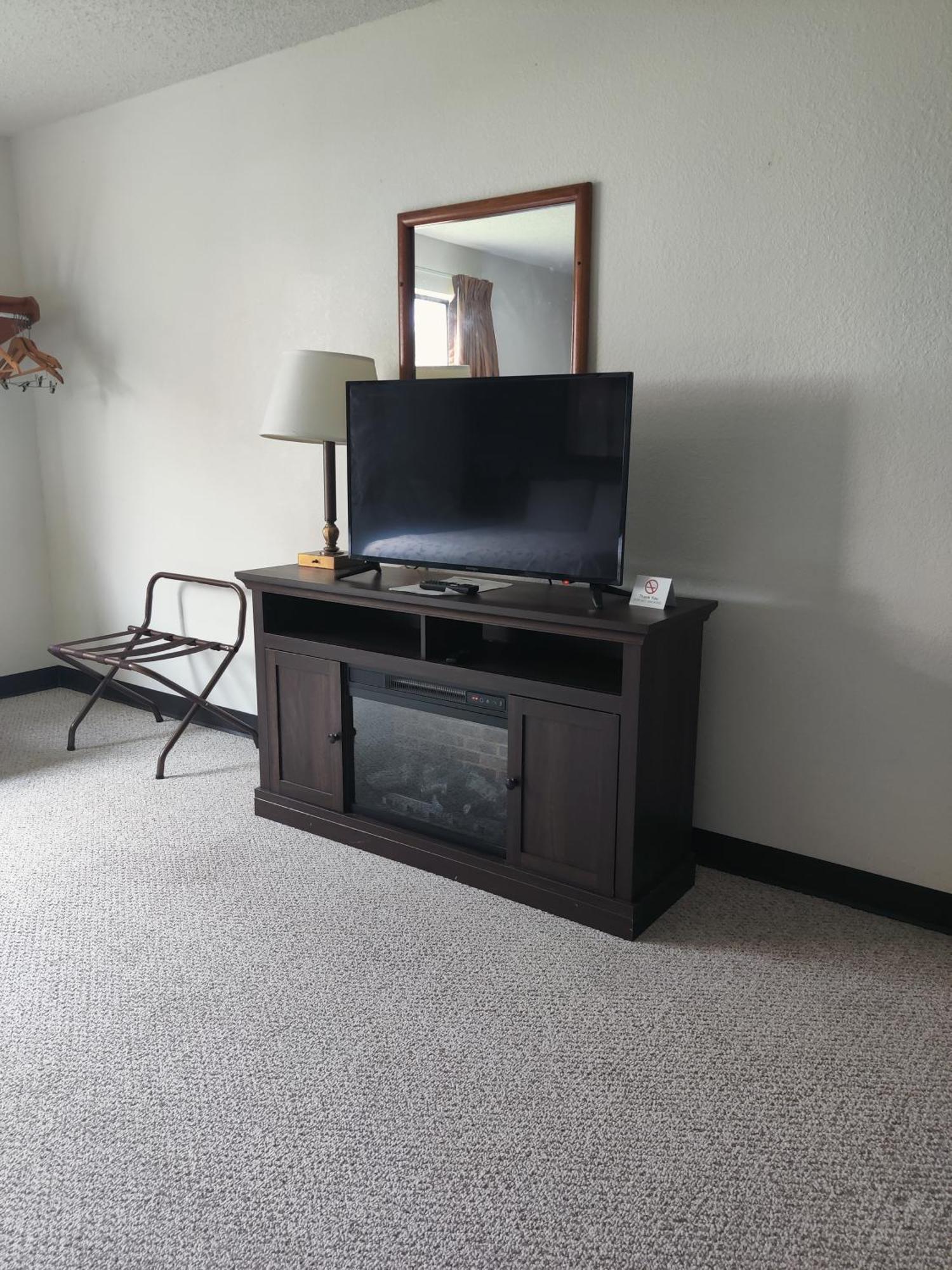 America'S Best Value Inn & Suites International Falls Dış mekan fotoğraf